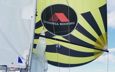 2021 Goodall Roofing Sonata National Championship