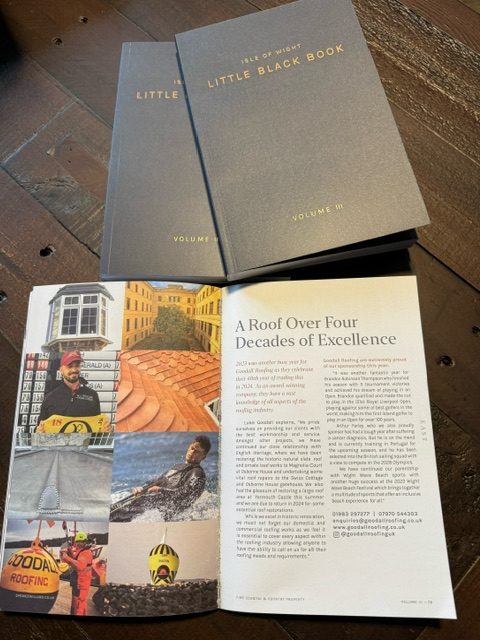 The Little Black Book
