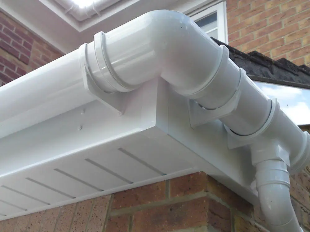 gutter