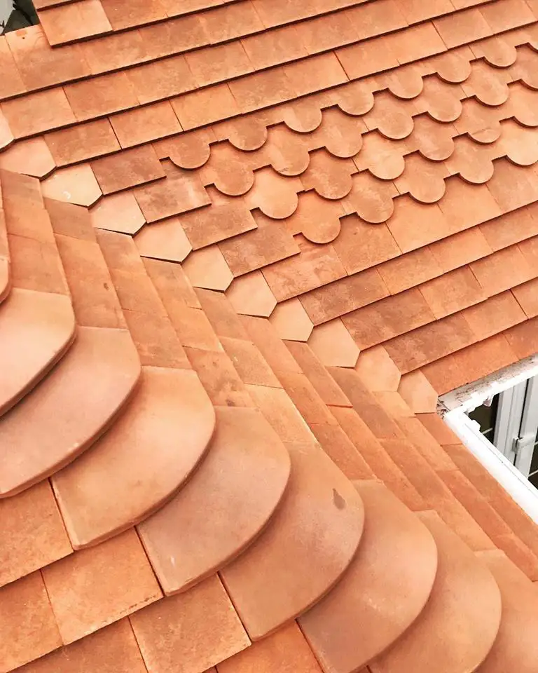 tiling